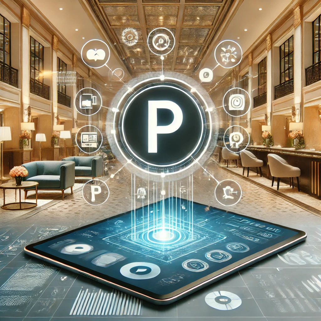 HotelTech (Hospitality Technology) and Hotel Management